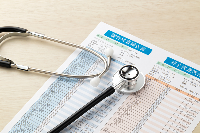 健康診断で要検査といわれたら