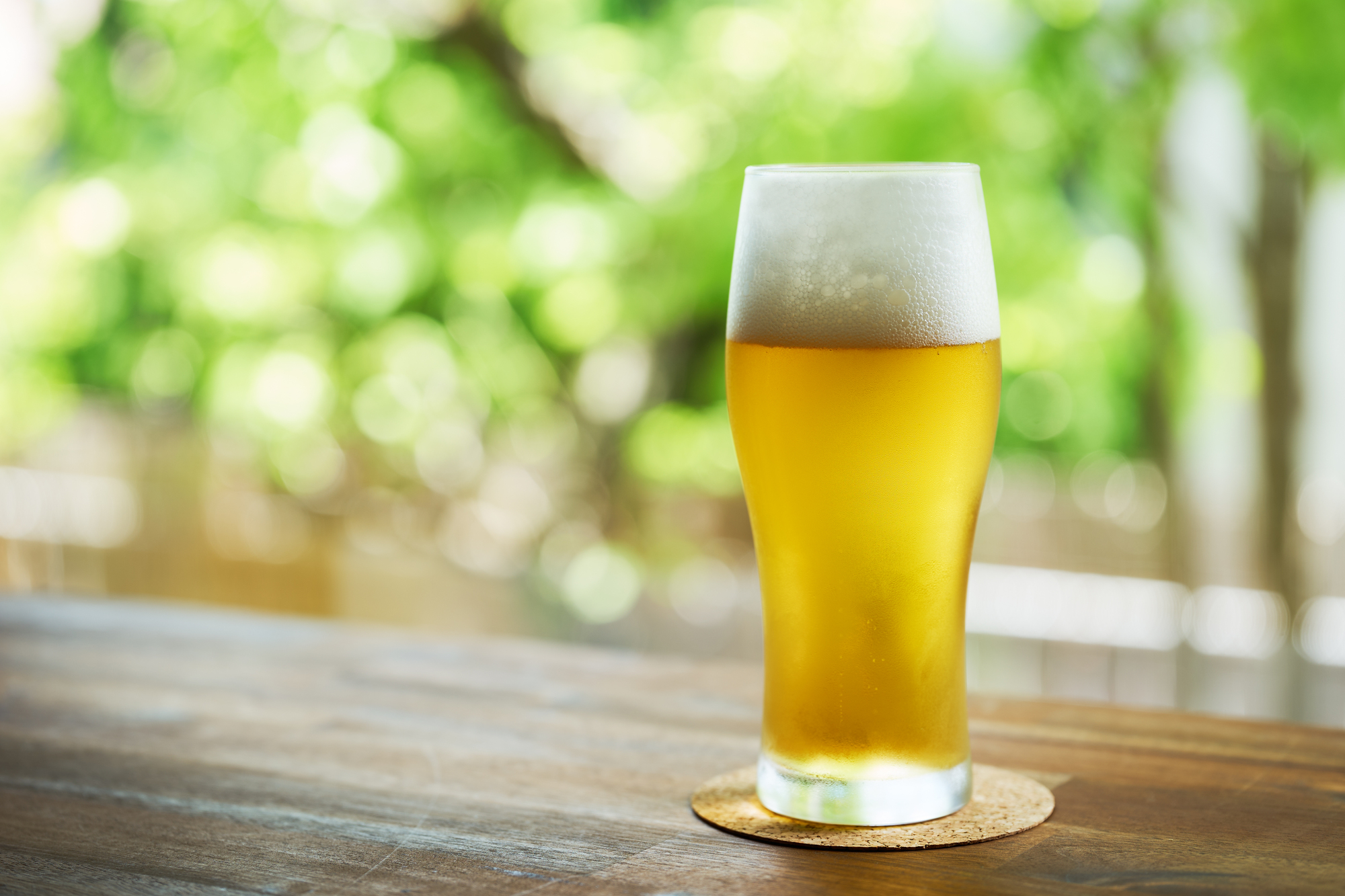 肝臓が悪くない原因「アルコール」